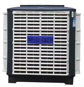 FT-250型塑膠環(huán)?？照{(diào)機(jī)