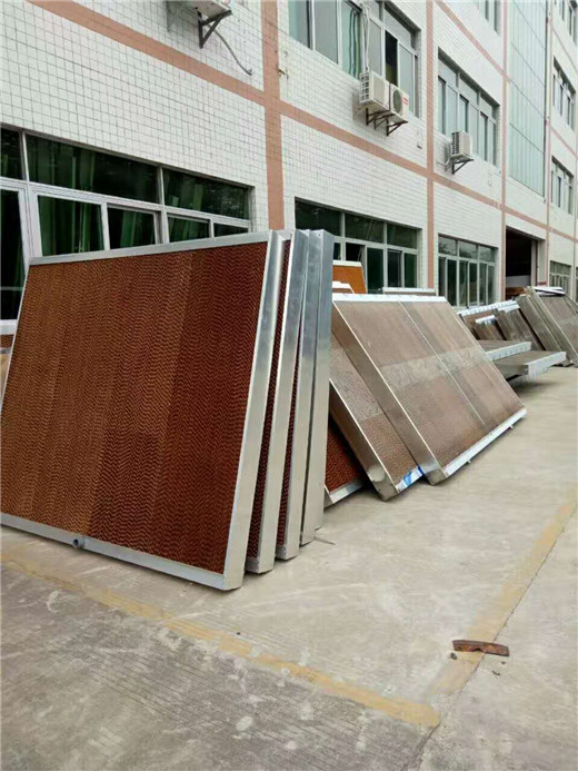 廣東水簾風(fēng)機(jī)價格_原理-福泰推薦