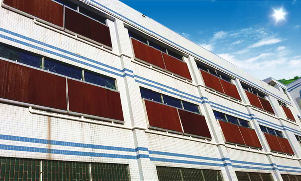 安裝水簾風(fēng)機(jī)多少錢呀！