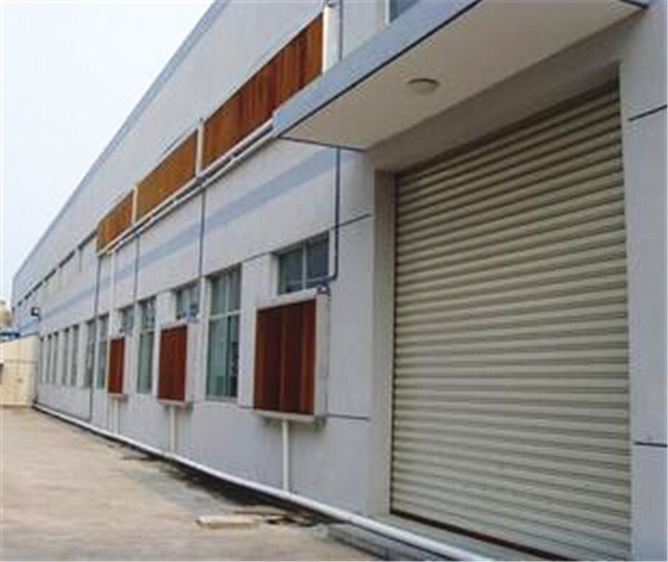 水簾風(fēng)機(jī)廠家，專業(yè)空調(diào)，上門安裝，值得信賴