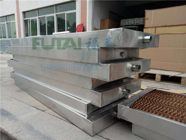 如何讓東莞降溫水簾系統(tǒng)長(zhǎng)期使用？