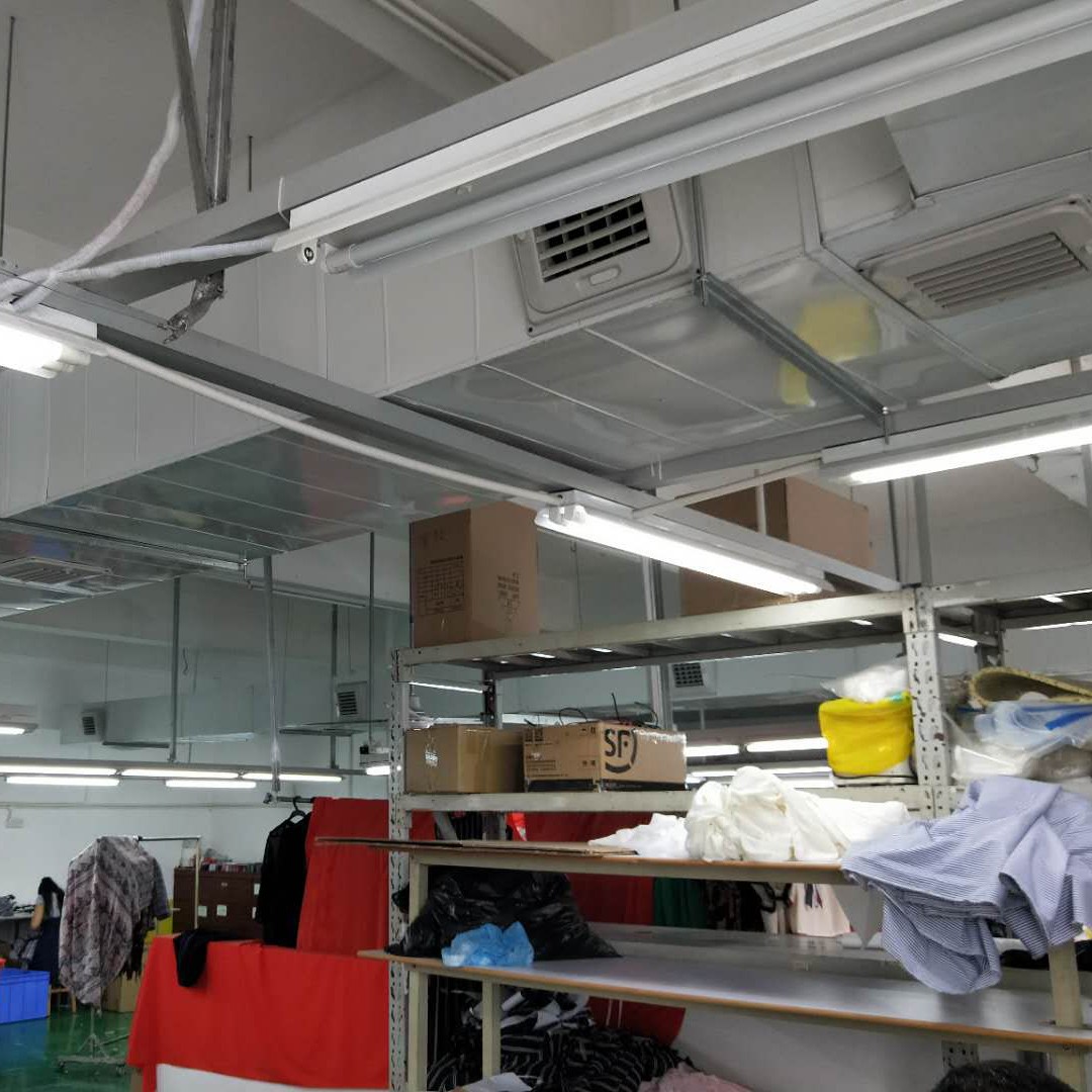 車間降溫冷風機環(huán)保空調(diào)，整體降溫，局部降溫，的區(qū)別你了解？