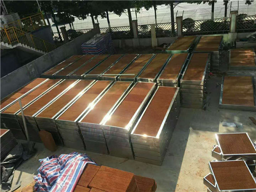 水簾風機內(nèi)部配件需要多久更換一次?