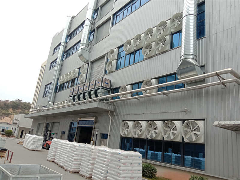 漳州冷風(fēng)機(jī)安裝