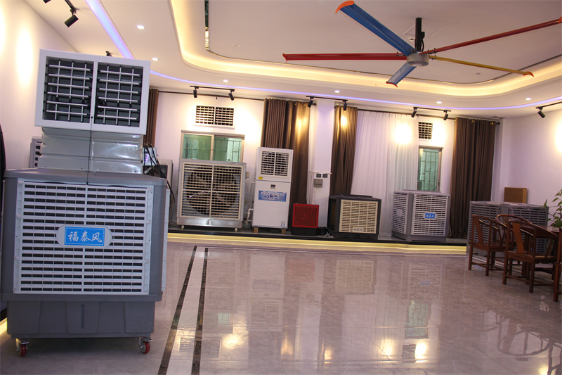 惠州移動環(huán)?？照{(diào)