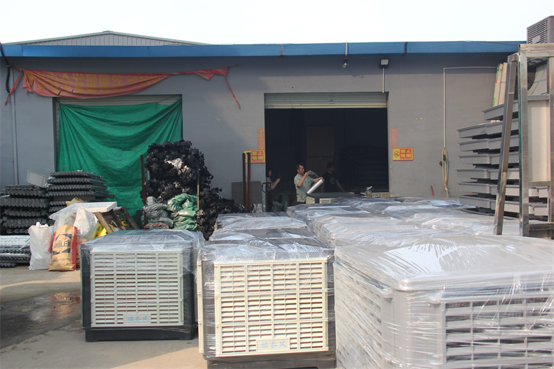 1.1KW移動環(huán)?？照{