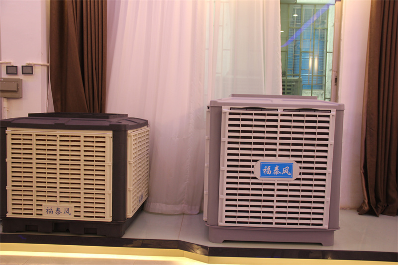 荔灣廠房降溫冷風機