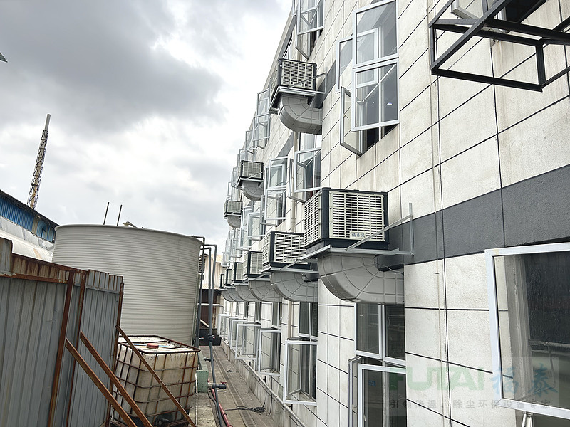 茶山FT-180下出風環(huán)?！?title=茶山FT-180下出風環(huán)保…/