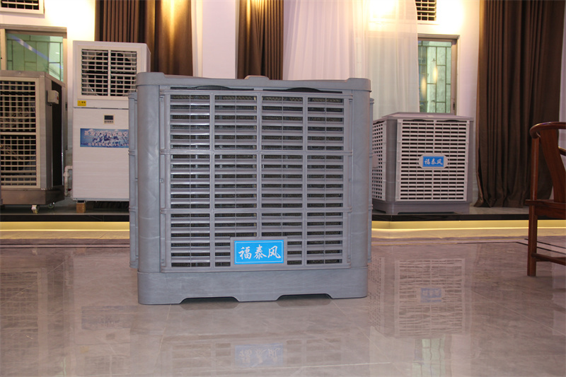 東坑18000風量環(huán)?？照{(diào)